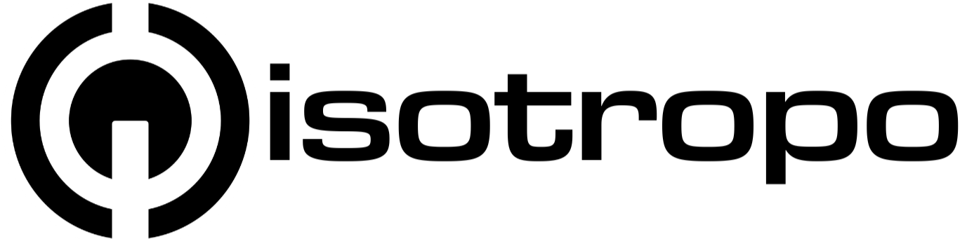 Isotropo logo